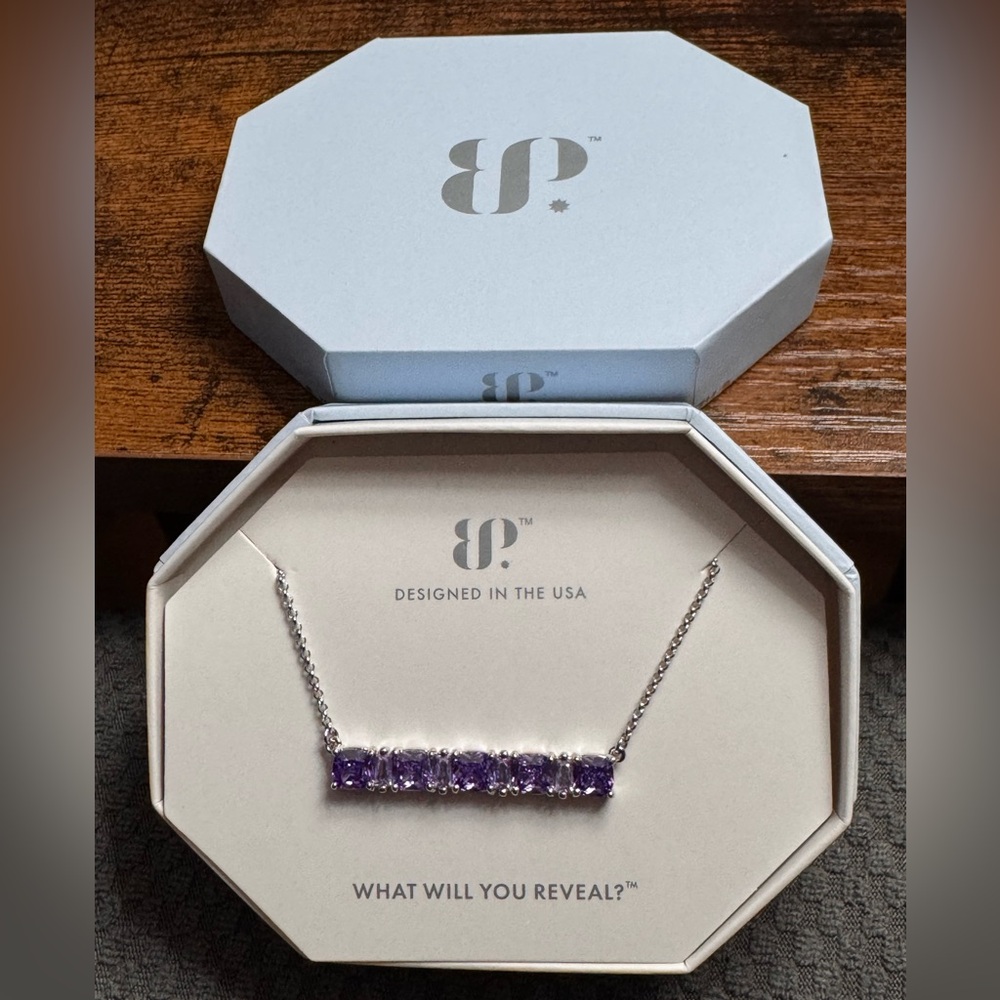 🆕 Bomb Party OG Necklace RBP9087
Our Perfect Moment